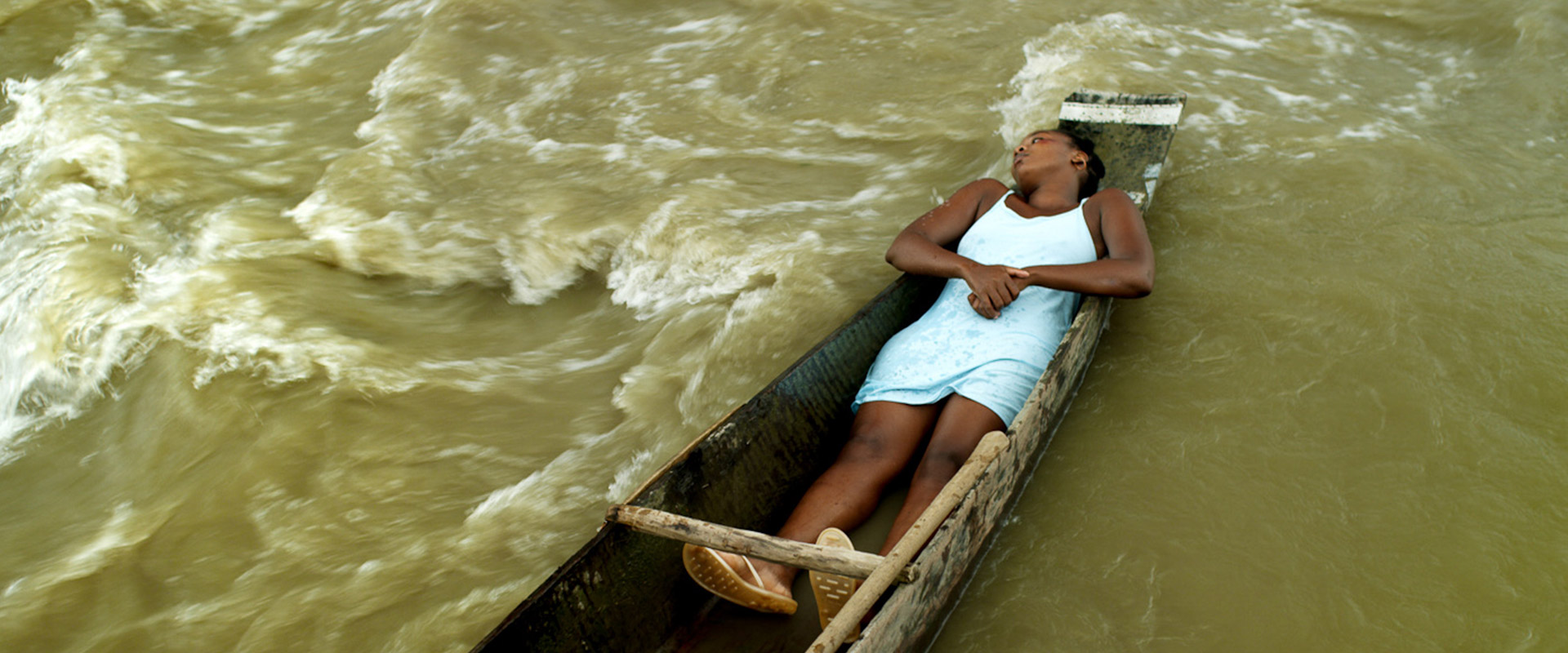 Chocó, fotograma 4