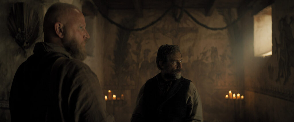 Series - The Head of Joaquin Murrieta