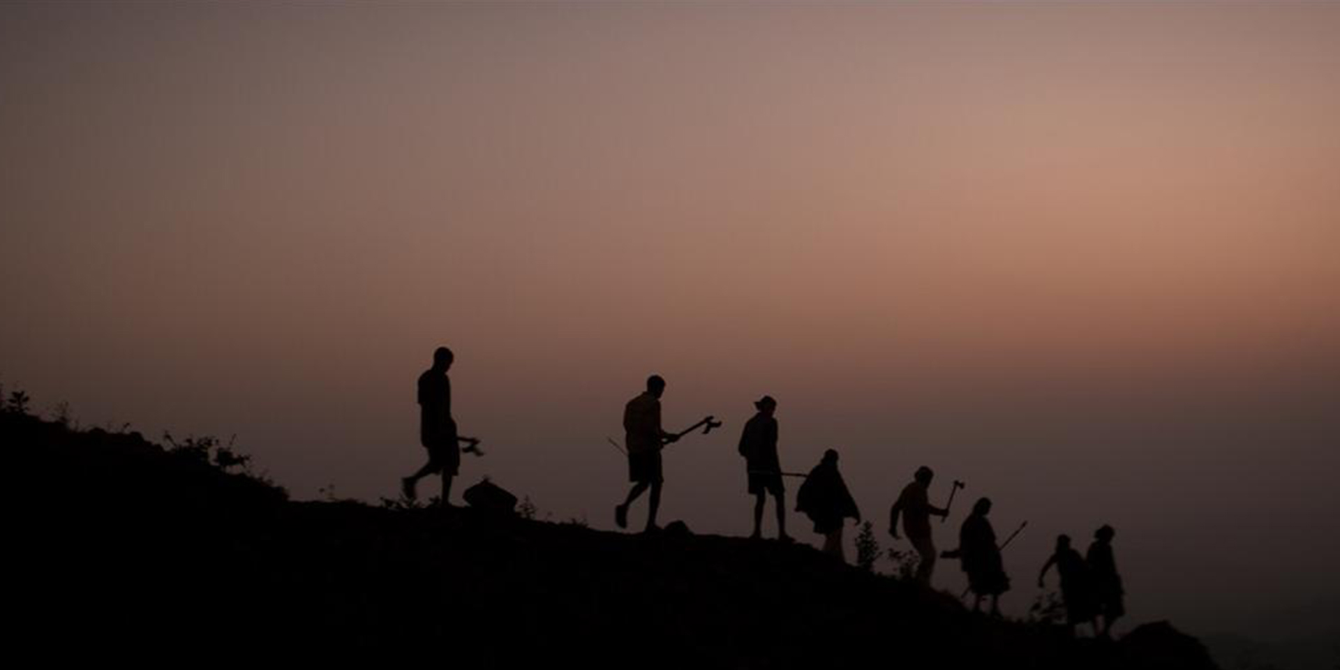 The Jengaburu Curse, fotograma 9
