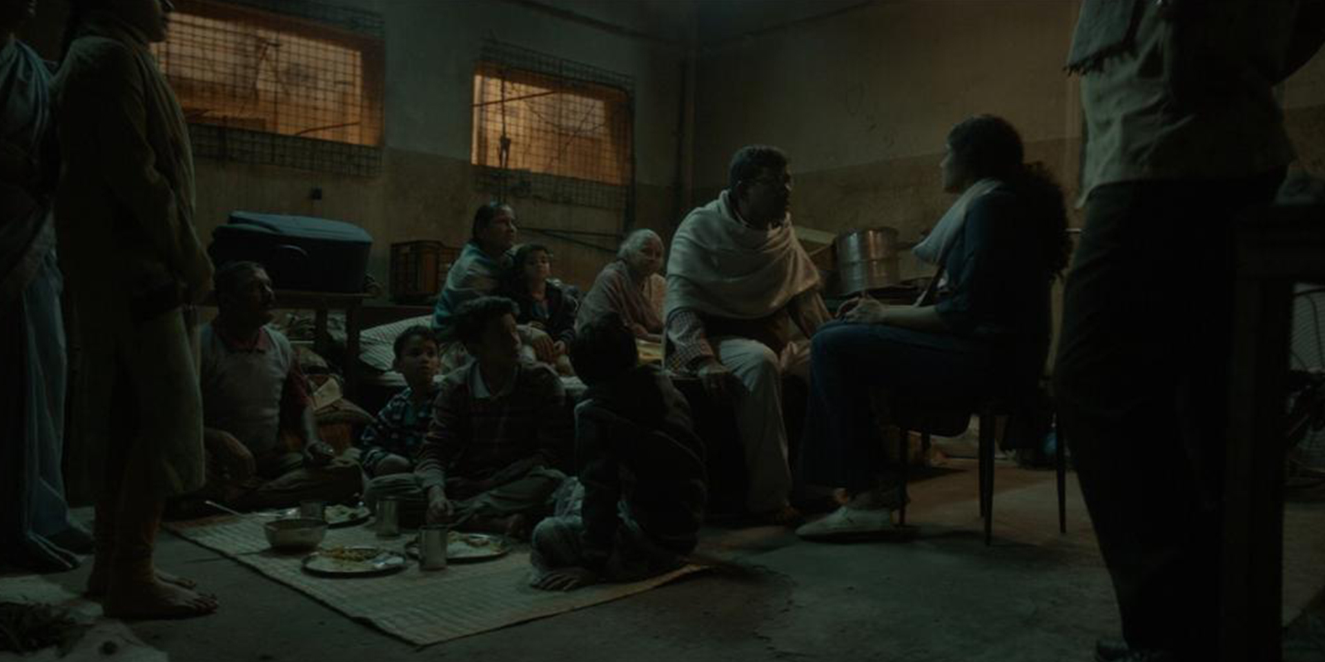 The Jengaburu Curse
