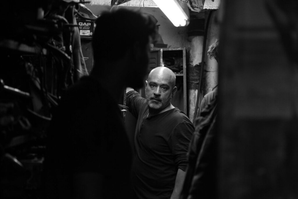 Paulo Perez